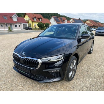 Skoda Scala Tour DSG 110 kW