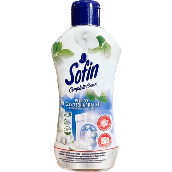 Sofin čistič pračky 300 ml