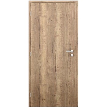 SOLODOOR požárně odolné Grenamat dub halifax solo struktur 80 P