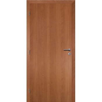 Solodoor Protipožární dveře GR, 80 L, fólie olše