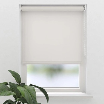 Soluna Roleta denní T1 bílá 50x190 cm