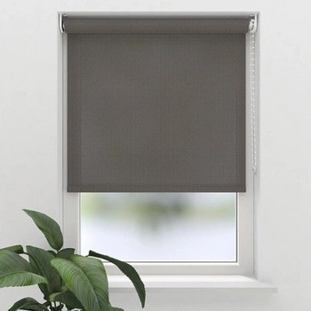 SOLUNA Roleta denní T17 sandiego grey 230x190 cm
