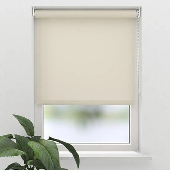 SOLUNA Roleta denní T3 béžová 90x190 cm