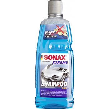 Sonax Xtreme aktivní šampon 2v1 1 l