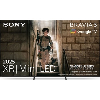 Sony Bravia 5 K-55XR55
