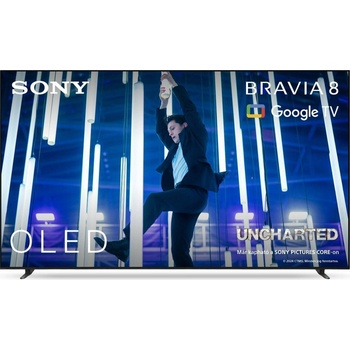Sony Bravia 8 K-77XR80