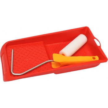 Spokar Souprava: Perlon 100mm, držadlo, vana