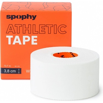 Spophy Athletic Tape fixační tejpovací páska 3,8 cm x 13,7 m