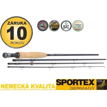 SPORTEX Synoris Fly 2,6 m aftma 5 4 díly