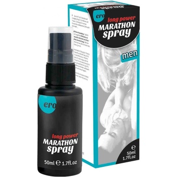 Sprej MARATHON MEN LONG 50ml