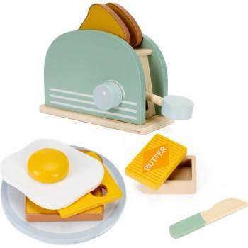 SPRINGOS Topinkovač pro děti KG0054