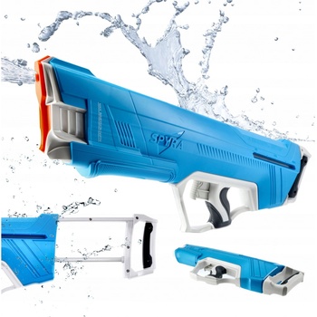 SPYRA SpyraLX modrá