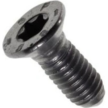 Šroub kotoučové brzdy M6x16 zápustný Škoda N10648301 Škoda Citigo, Fabia, Fabia 2, Octavia, Octavia 2, Superb, Superb 2, Yeti, Roomster, Rapid, Octavia 3, Fabia 3, Superb 3, Kodiaq, Karoq, Scala, Kami