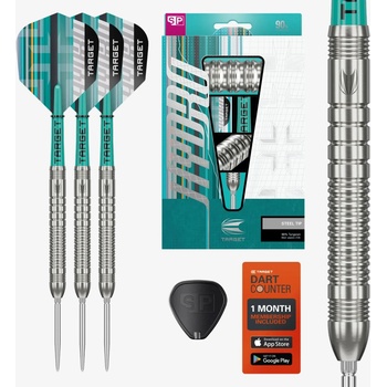 steel Target Hydro 03 24g SP 90% wolfram