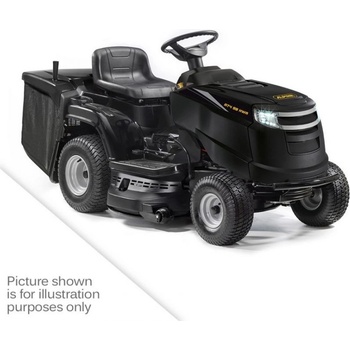 Stiga Alpina AT4 98 HWA