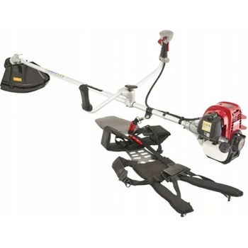 Stiga BC 450 HD 1,4kW, 45cm