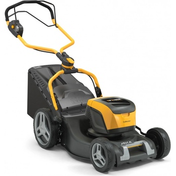 Stiga Combi 548e S Kit