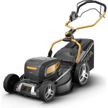 Stiga Combi 753e V Kit