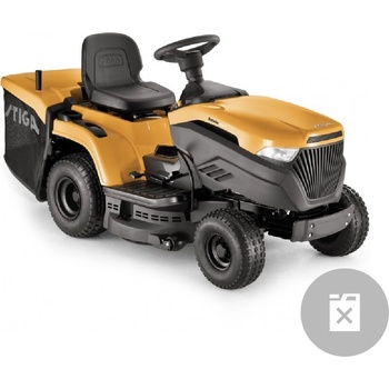 Stiga Estate Special Honda GCV 530