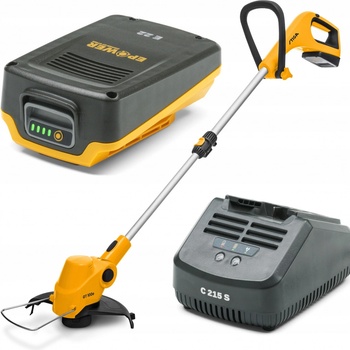 Stiga GT 100e Kit