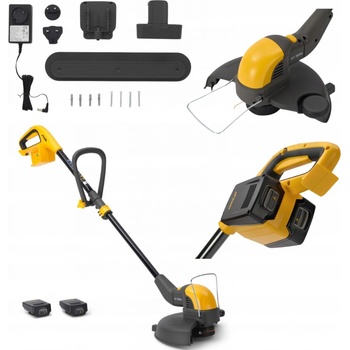 Stiga GT 300e Kit