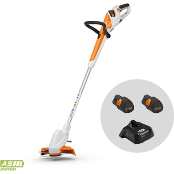 Stihl FSA 30 SET+ 2x AS 2 + AL 1