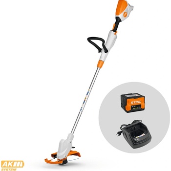 Stihl FSA 50 set