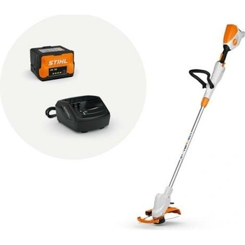STIHL FSA 50.0 AKU vyžínač 0,3 kW + akumulátor AK 10 + nabíječka AL 101