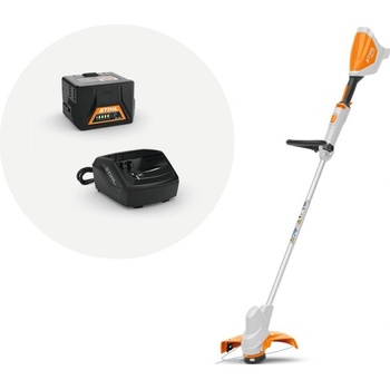 Stihl FSA 57 SET (1 x baterie a nabíječka)