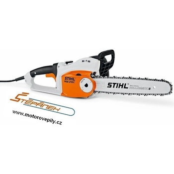 Stihl MSE 210 CB-Q 12092000179
