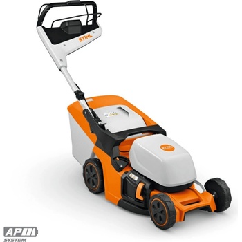 Stihl RMA 443 PV WA400111415
