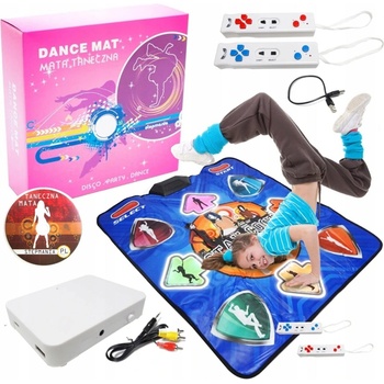 Strator taneční podložka pro jednoho hráče