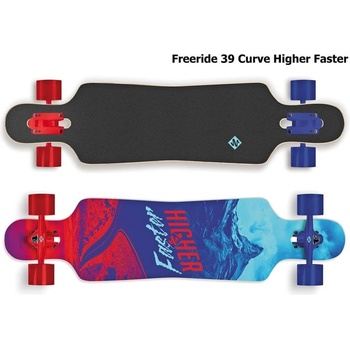 Street Surfing Freeride 39