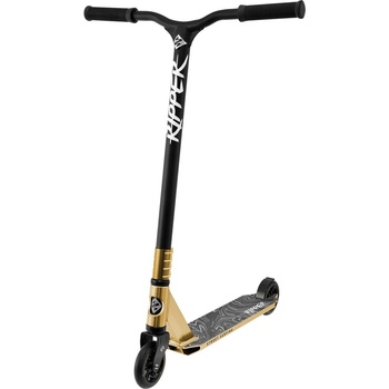 Street Surfing Ripper