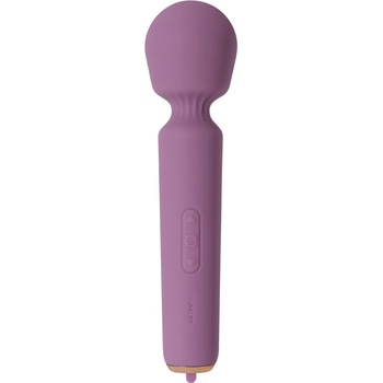 Svakom Malá interaktivní masážní hlavice Mini Emma Neo