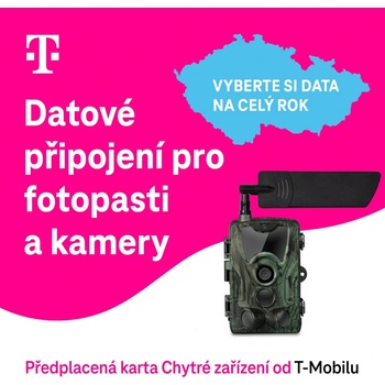 T-mobile Twist Chytré zařízení pro ČR 700661