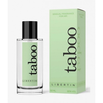 Taboo For Him 50ml