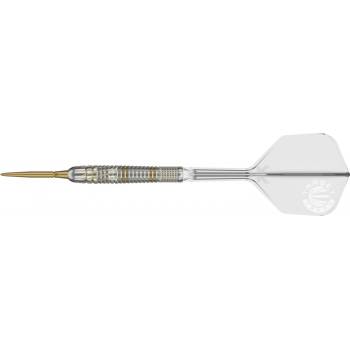 Target Japan George Nishitani Raptor G5 90% 21g steel