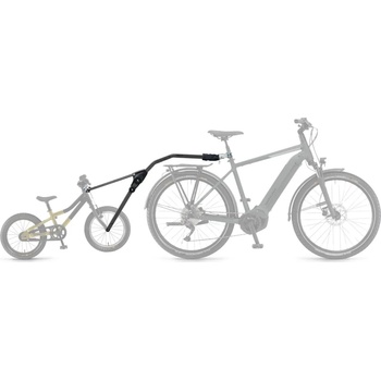 Tažná tyč XLC TW S03 pro dětské kolo