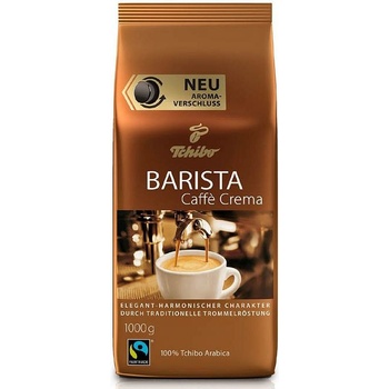 Tchibo Barista Caffé Crema