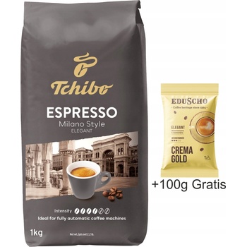 Tchibo Espresso Milano style