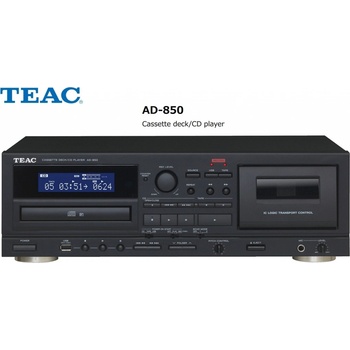 TEAC AD 850