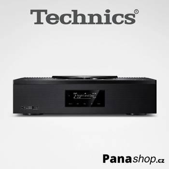 Technics SA-C600E