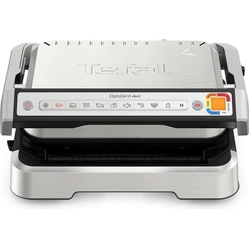 Tefal OptiGrill 4v1 GC774D30