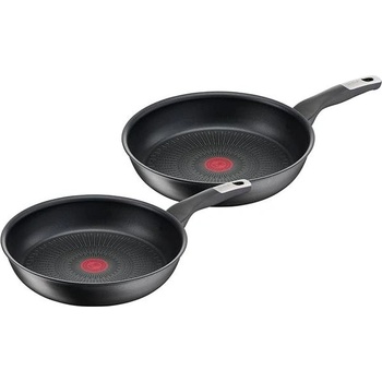 Tefal sada pánví Unlimited 22 28 cm
