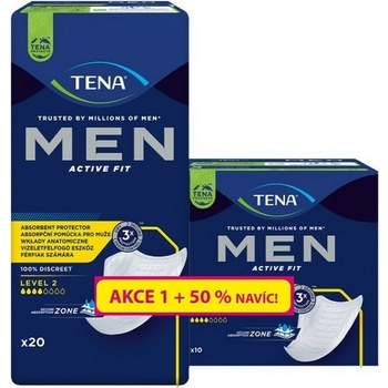 Tena 750709 Men Level 1 36 ks