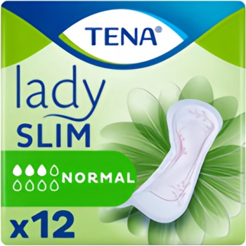 Tena Lady Slim Normal 36 ks