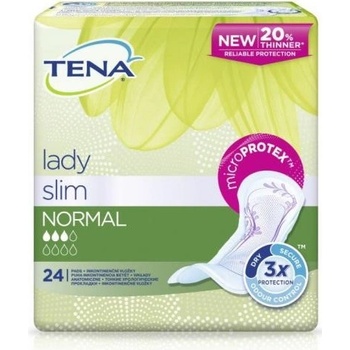 Tena Lady Slim Normal 760492 24 ks