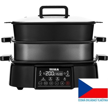 TESLA MultiCook M90 Grill