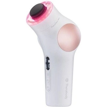 Therabody TheraFace Pro White/Rose Gold